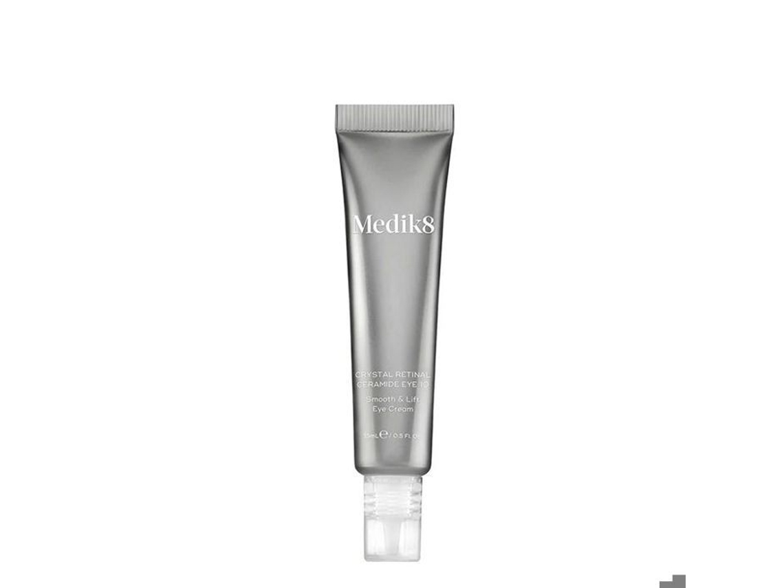 Medik8 Crystal Retinal Ceramide Eye 10 15ml