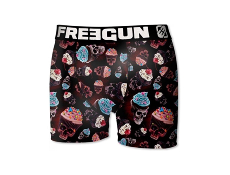 Freegun Boxer