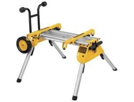 Soporte estacionario para sierra de mesa DEWALT De7400