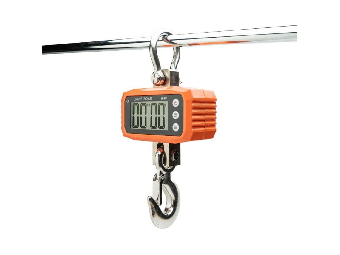 Balanza Digital Colgante Bdcom Bd-923