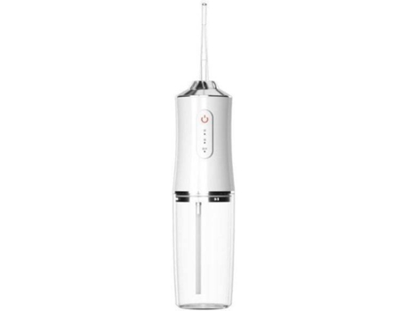 Irrigador Oral OEM RC-TI01 Blanco