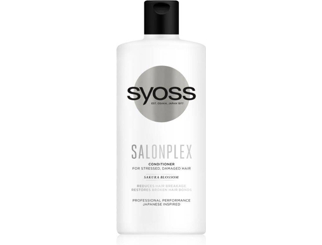 Acondicionador SYOSS Salonplex Balm (440ml)
