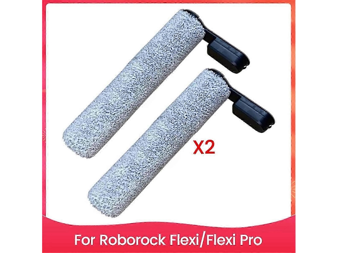 Main Roller Brushes Replacement Roller Brush For / Pro Wet And Dry Vacuum Cleaners
