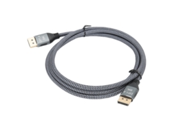 Cable DisplayPort 1.4 8K 60Hz 7680x4320 para portátil y TV A02042