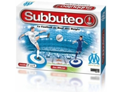 Juego de Mesa MEGABLEU Subbuteo Olympique de Marseille (FR)