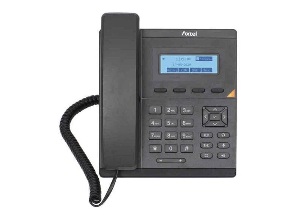 Teléfono IP AXTEL AX-200