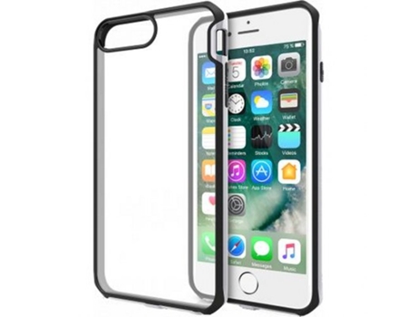 Funda para iPhone SE/6/8/7 ITSKINS Transparente