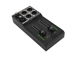 Controlador De Volumen Pasivo Con Ajuste De Nivel De Sonido, Amplia Compatibilidad Y Función Plug And Play.