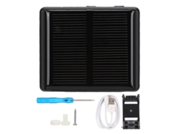 Detector de monóxido de carbono sensible e inteligente