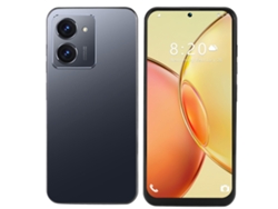Smartphone YIZHOOD Y36 4G Android 13.0 (6.54Inch - 12GB - 256GB - Negro)