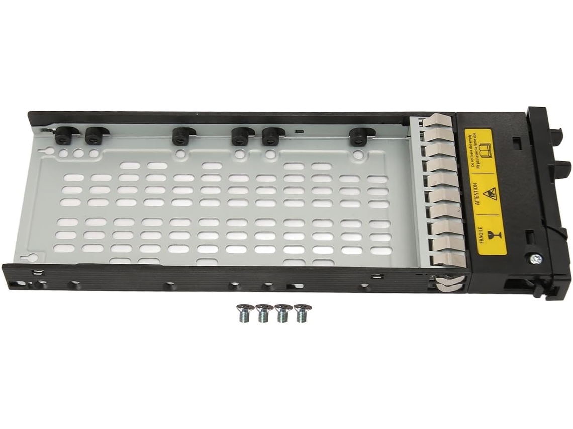 2.5 Inch Sas Sata Tracle Drack Hard Caddy Compatible