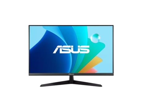 Monitor Gaming ASUS VY279HF (Negro - Full HD - Flicker free - 27" - 1 ms)