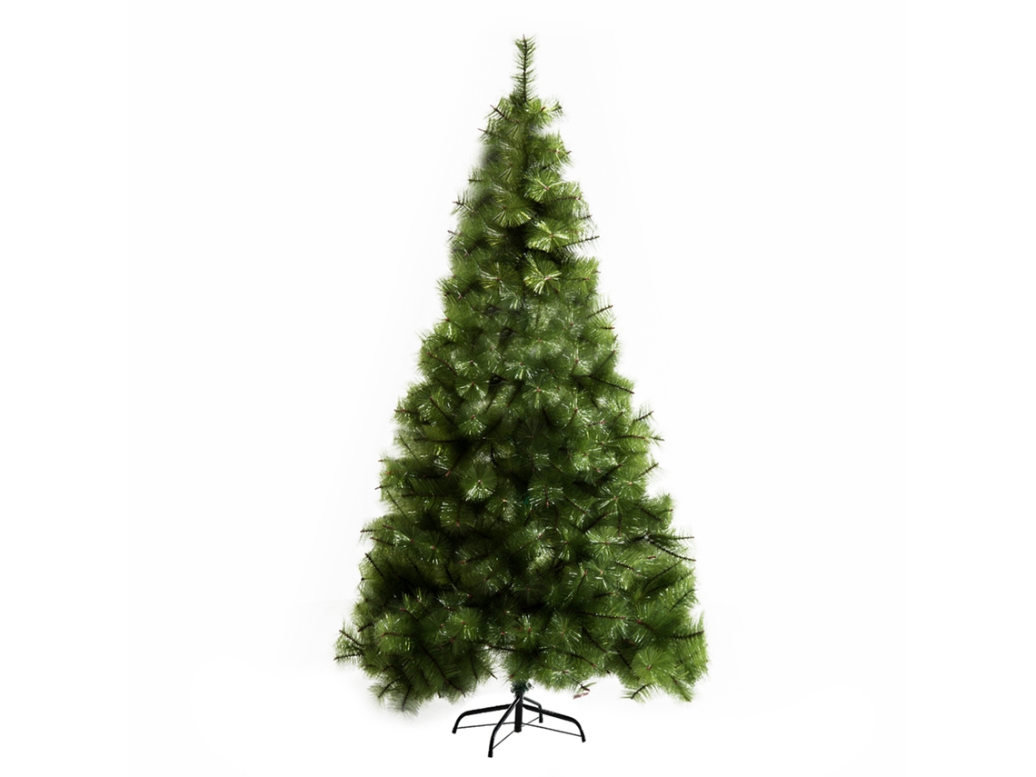 Tannenbaum Artificial (505 Spitzen, 210 Cm)