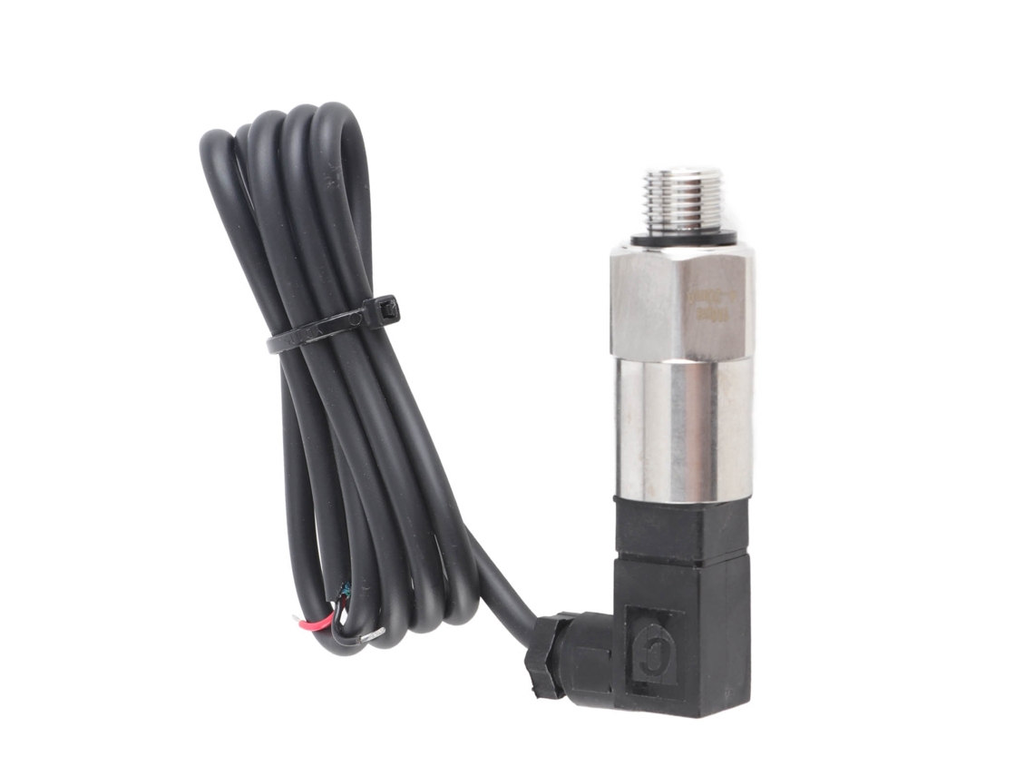 Transductor De Presión De Silicio 4-20ma G1/4 Para Agua, Gas Y Aceite (0-1mpa)