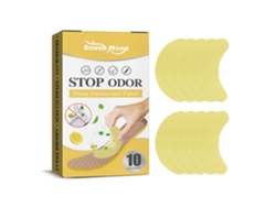 Parche antiolor para zapatos usados