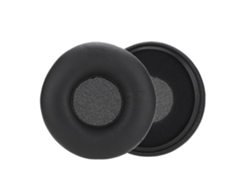 Auriculares Acolchados (accesorios De Esponja Suaves Y Cómodos) Para Akg Y50 Y55 Y50bt Auriculares Acolchados Negros