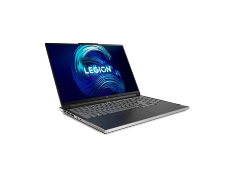Portátil LENOVO Legion S7 16Iah7 I7-12700H 24Gb 1Tb Ssd Nvidia Geforce Rtx 3060 Bt Reacondicionado Como Nuevo