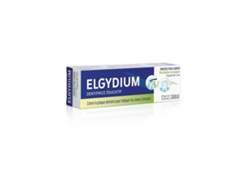 Pasta de Dientes ELGYDIUM Educativo Revelador de Placa 50mL