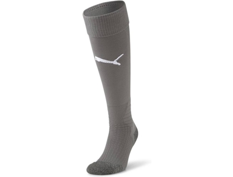 Calcetines para Hombre PUMA Liga para Fútbol (EU 35 - 38)