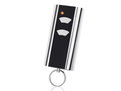 Control remoto para puerta de garaje Rosewell HSM4 de 868 MHz/HSE2
