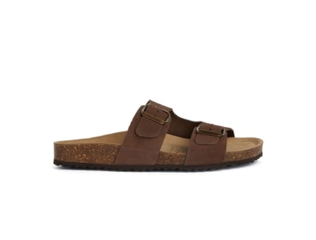 Mulas para Mujer GEOX (41 - Márron)