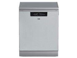 Lavavajillas BEKO BDFN36640XC Inox