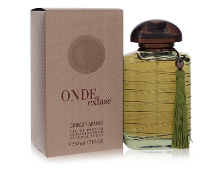 Eau De Parfum Onde Extase by Giorgio Armani Spray 1.7 oz (50 ml)