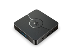 Box Smart TV OHPA X98plus(Android - 4K - 2GB RAM - Wi-Fi)