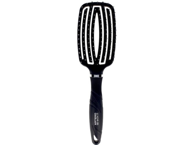 Cepillo para el Pelo ARTERO Ge-Bion17 Curve Vent Brush
