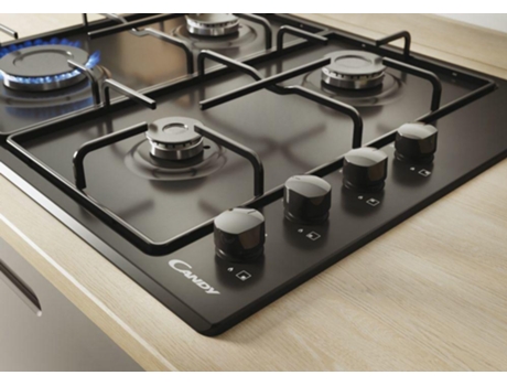 Horno CANDY Chw6Lbb