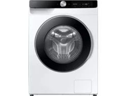 Lavadora Samsung WW11DG6B85LK de carga frontal, 11 kg, 1400 rpm, blanca
