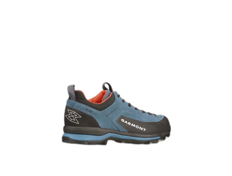 Zapatos para Caminar GARMONT Montaña Dragontail Dry Azul (43)
