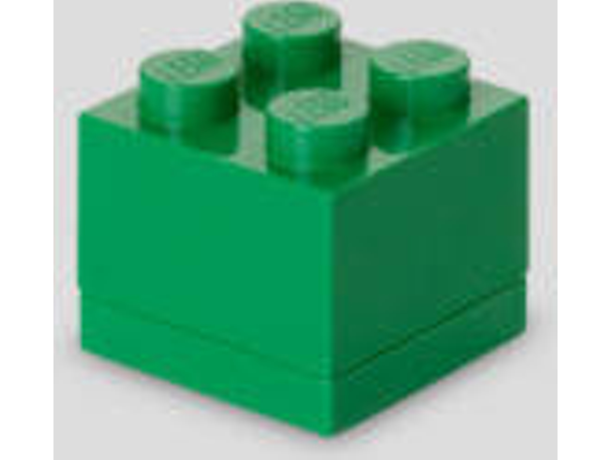 Marmita ROOM COPENHAGEN 4011 (4,6 x 4,6 x 4,3 cm - Verde)