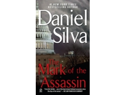 Libro The Mark Of The Assassin de Daniel Silva