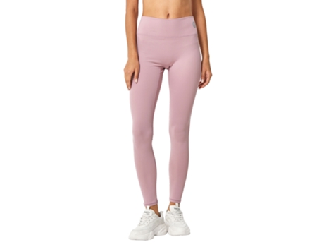 Leggings de Mujer YEAZ Cintura Alta Horizon Morado (S)