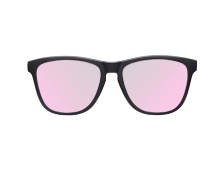 Gafas de Sol NORTHWEEK Regular Pipe Policarbonato Unisexo (Negro)