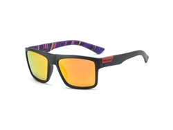 Gafas de sol polarizadas con protección UV400 y resistencia al impacto MDUG (Estilo 6)