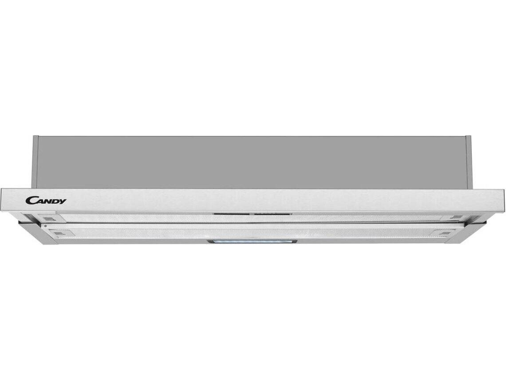 Campana CANDY CBT 9240/3 X (371 m³/h - 425 cm - inox)