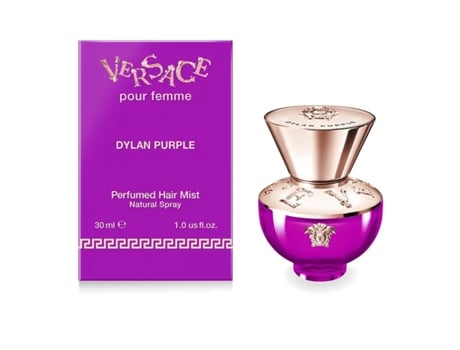 Perfume Versace Dylan Purple EDP (30 ml)