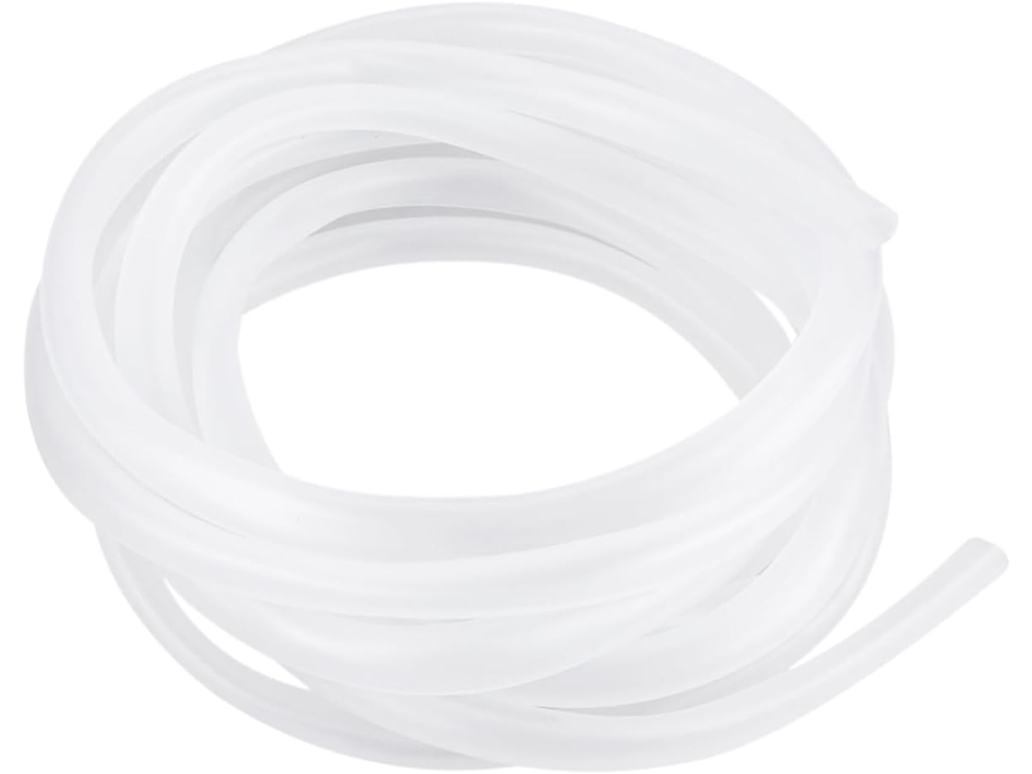 Manguera Sumergible De 5 M Para Drenaje Y Salida Inferior, Tubo De Extensión Flexible Y Duradero.