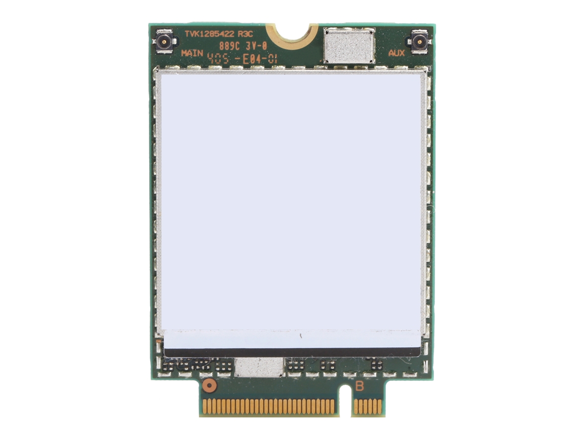Tarjeta Módulo 3g Wwan Adaptador Inalámbrico Wifi N5321 04w3842 Acessórios Pc