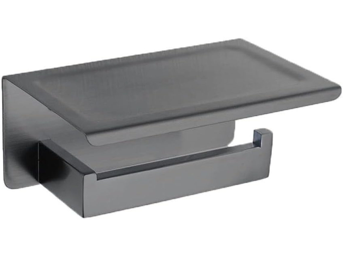Soporte Para Toallas De Acero Inoxidable, Soporte Para Toallas De Papel