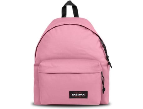 Mochila EASTPAK Padded (Rosa - 40x30x18cm - Poliamida - 24L)