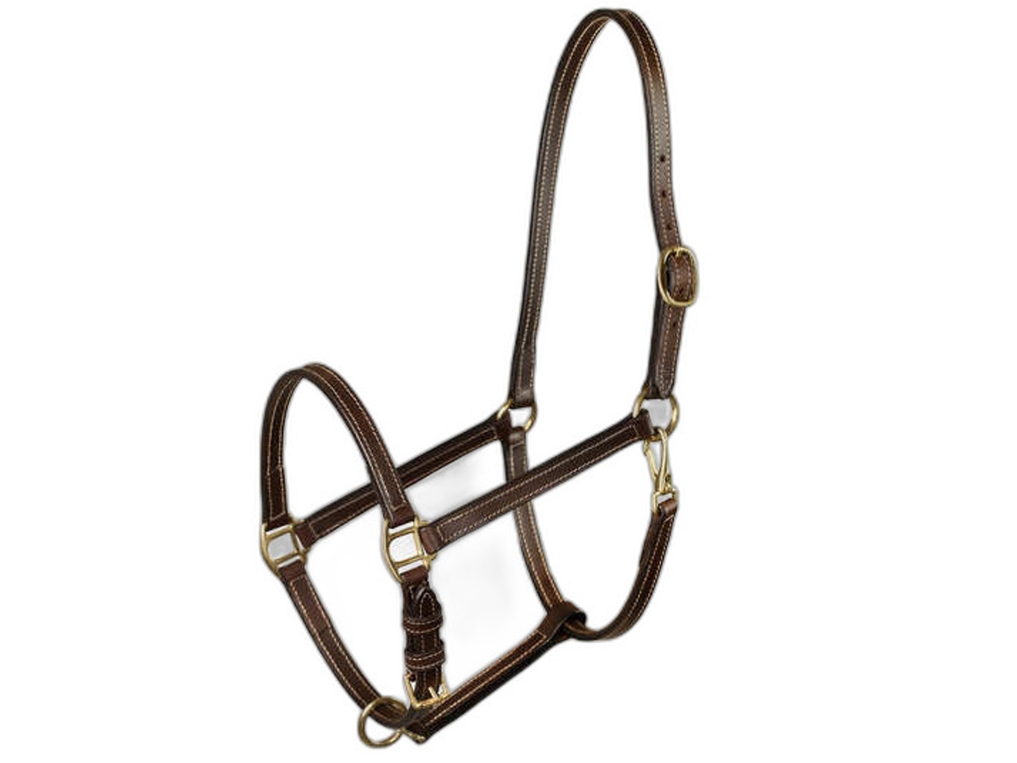 Cabezada para caballos Horze Fremont
