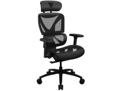 Silla Gaming ThunderX3 XTC - Negro