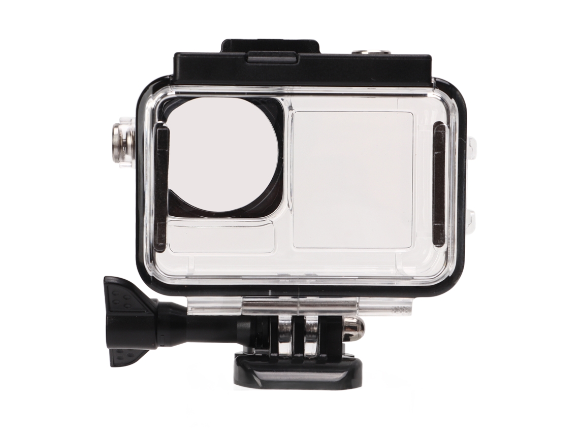 2026-funda Impermeable Para Dji Osmo Action3, Estuche Protector Submarino Para Cámara De Acción