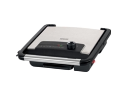 Parrilla eléctrica Sencor Sbg 3710ss