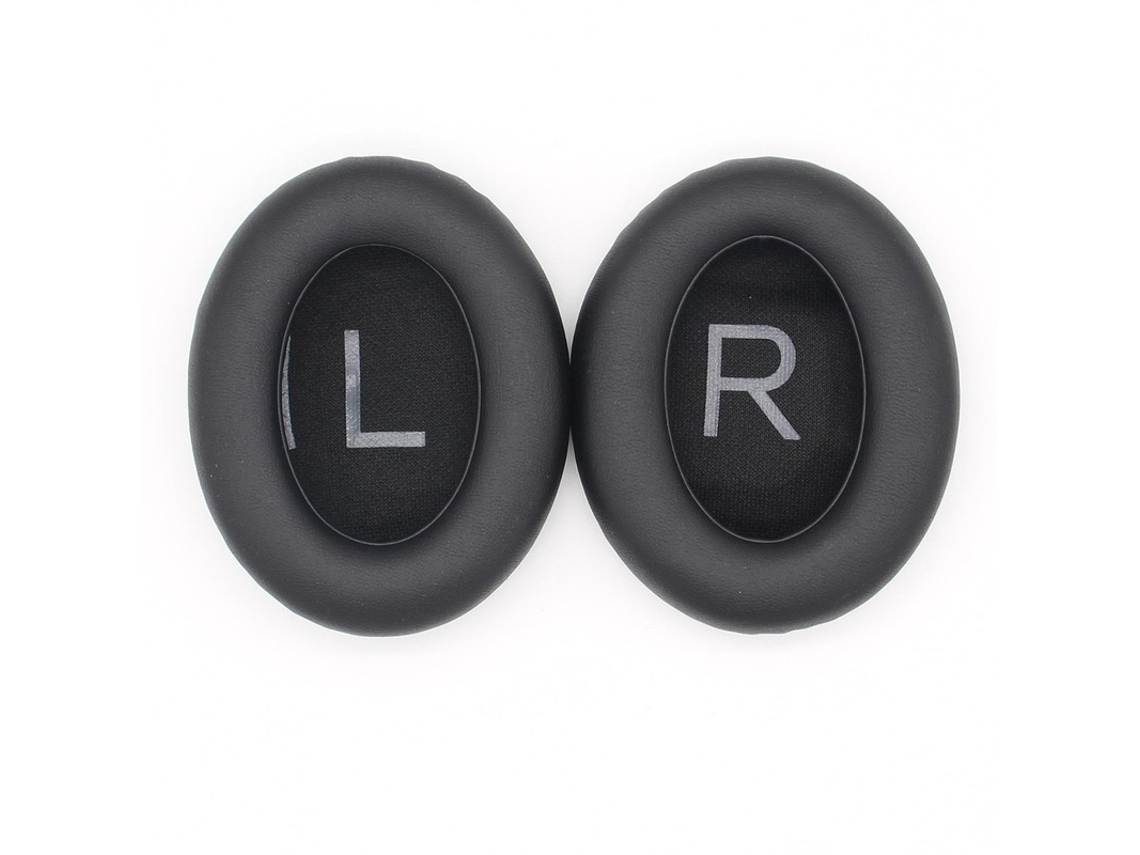 Almohadillas Szsmart para Bose 700/Nc700 negras