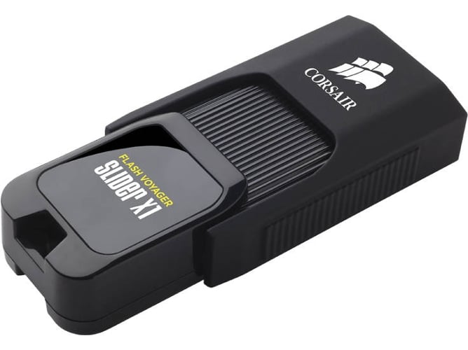 Pen USB CORSAIR Voyager Slider X1 64GB