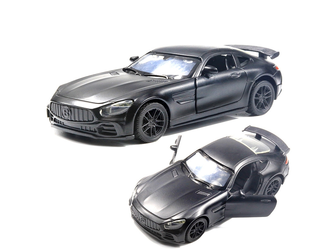 Modelo De Coche De Metal Fundido A Escala 1/36, Figura De Coche De Juguete, Regalo Para Niños